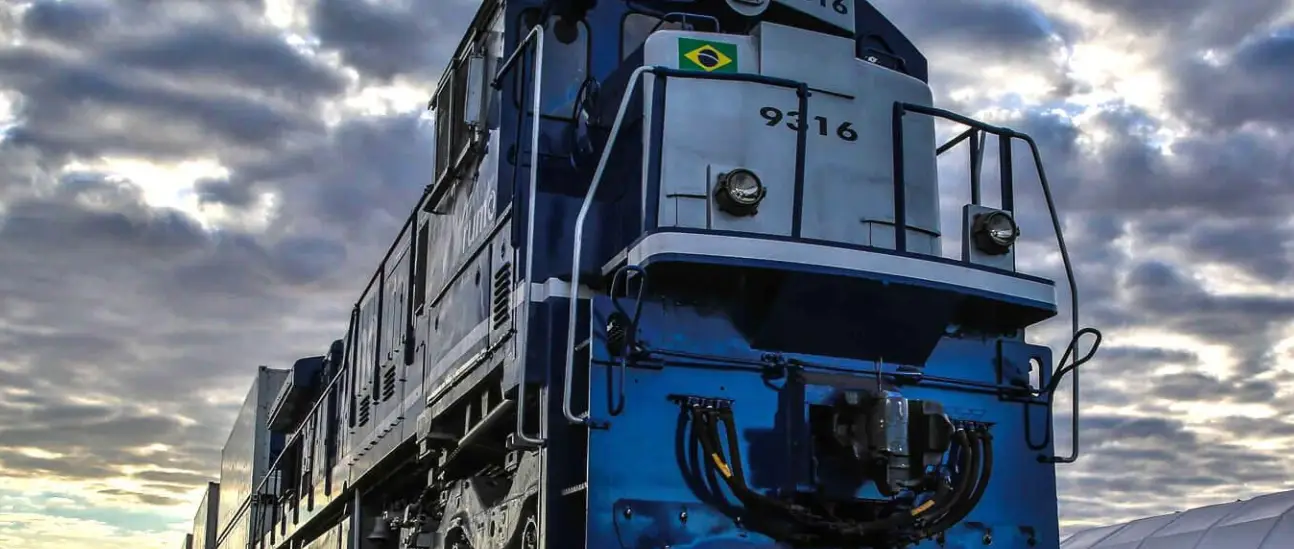 Rumo emite R$ 1,5 bilhão em debêntures para Malha Central: Entenda o impacto no agronegócio e infraestrutura