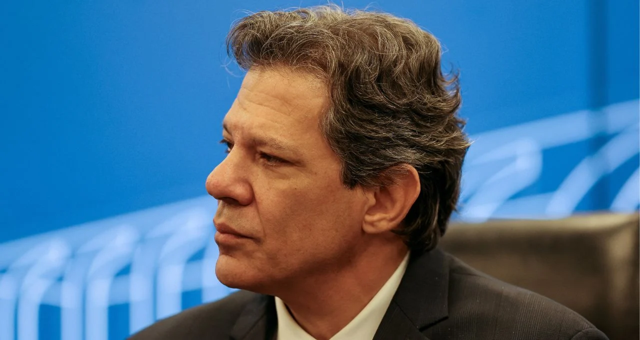 Haddad em 2026? Ministro da Fazenda avalia futuro e cogita candidatura ao governo de SP após deixar cargo em fevereiro