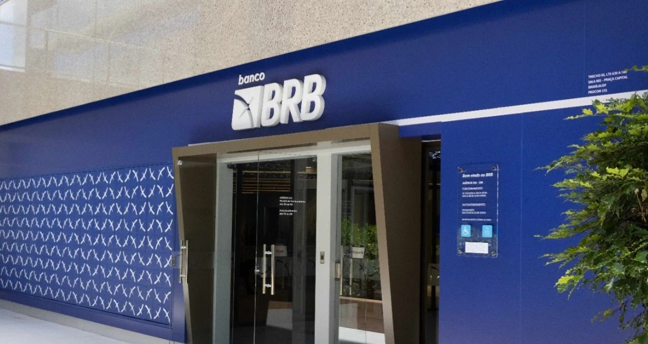 PF Abre Inquérito para Apurar Gestão Fraudulenta no BRB; Banco Master e Grupo Fictor na Mira