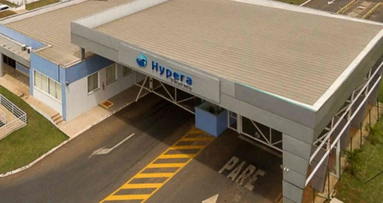 Hypera (HYPE3) Capta R$ 1,5 Bilhão para Quitar Dívidas e Impulsionar Crescimento: Entenda o Impacto na Empresa e Acionistas