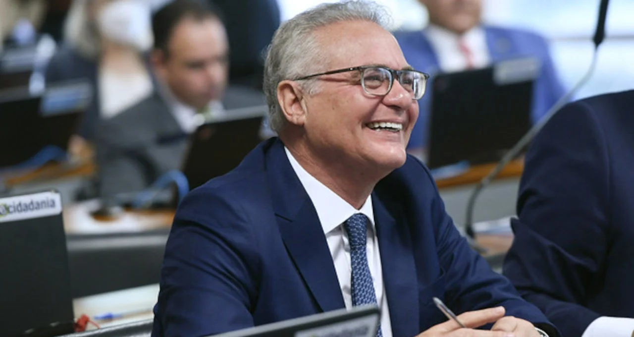 Fraude Bilionária no Banco Master: Senado Instala Subcomissão e Renan Calheiros Aponta Maior Golpe Bancário da História do Brasil