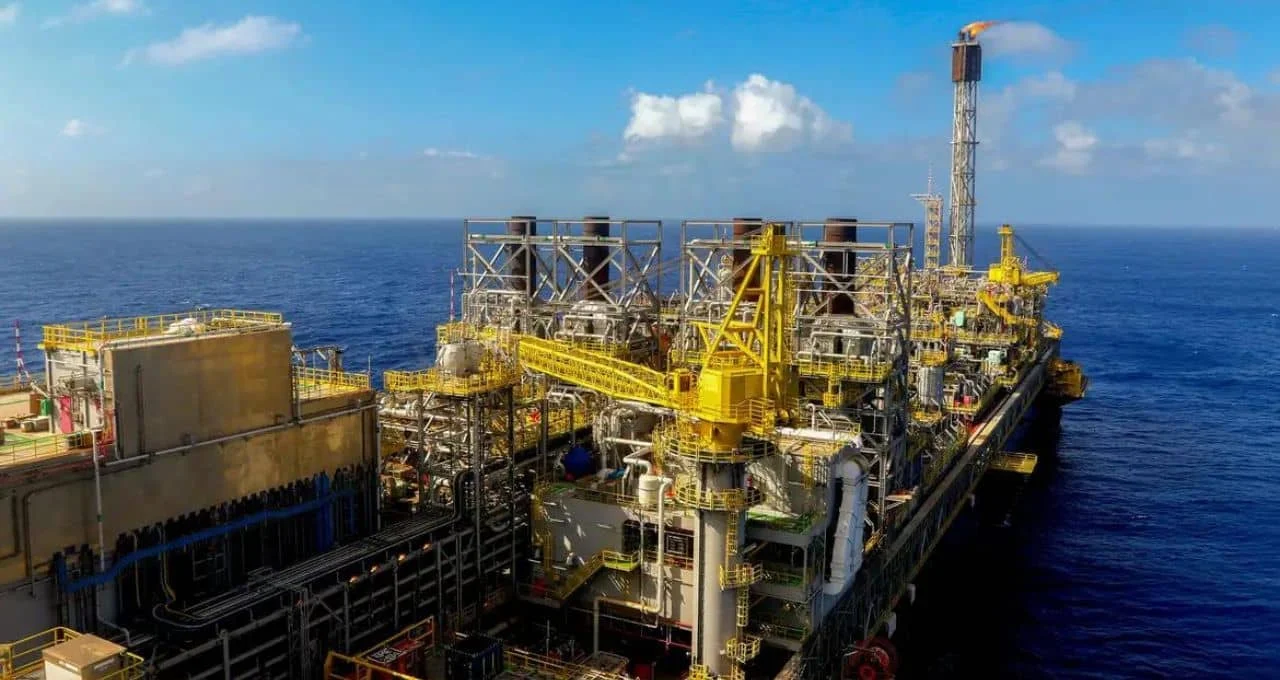 Brasil Lidera Crescimento do Petróleo na América Latina em 2026: Pré-sal Impulsiona Produção Acima de 4,2 Milhões de Barris/dia, Revela Rystad Energy