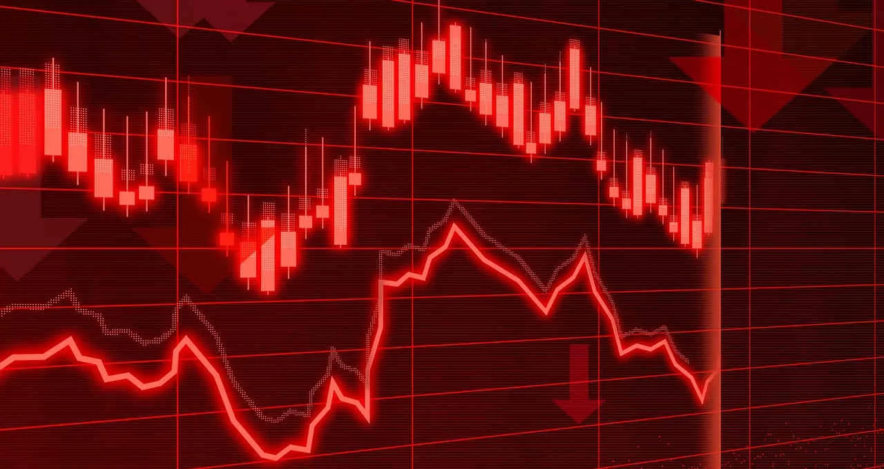 Mercado em Alerta: Ibovespa em Queda com Divulgação de Balanços e Tensão Geopolítica; O Que Esperar Hoje?