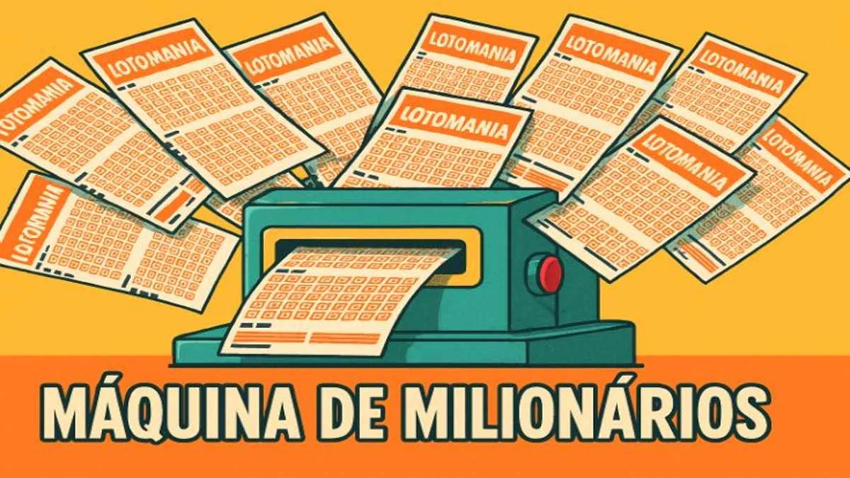 Mega-Sena Acumula R$ 144 Milhões: Lotofácil Trava, Lotomania Celebra Três Ganhadores e Outras Loterias Também Acumulam