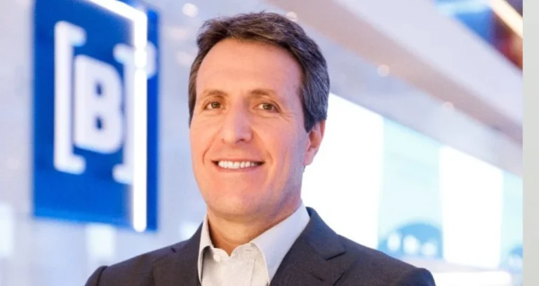 CEO da B3 prevê onda de IPOs no Brasil em 2026 impulsionada por empresas de infraestrutura e apetite estrangeiro