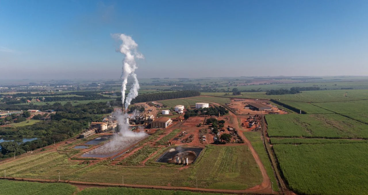 Raízen, São Martinho e Jalles: XP rebaixa Raízen e Jalles, mas vê potencial em usina específica para 3T26