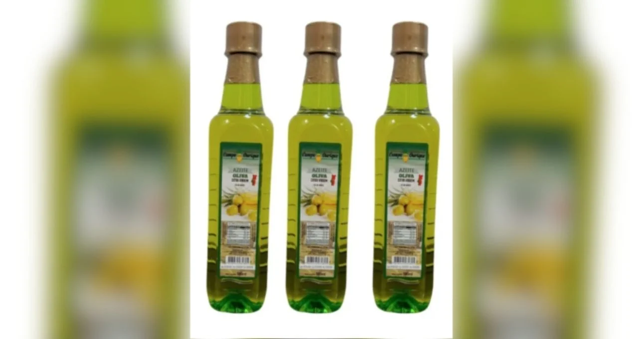 Anvisa Proíbe Azeite, Glitter e “Café de Açaí” por Riscos à Saúde e Irregularidades