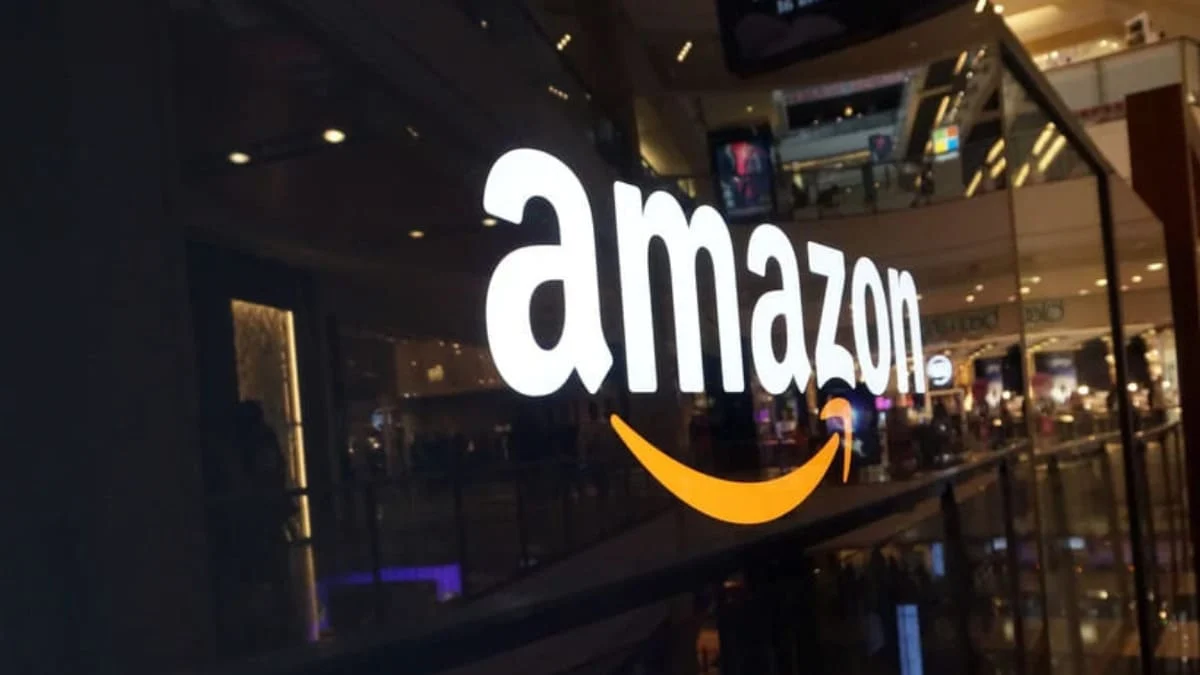Amazon (AMZN) Abala Wall Street: Queda de 4% após Balanço e Gigantesco Investimento de US$ 200 Bilhões em IA