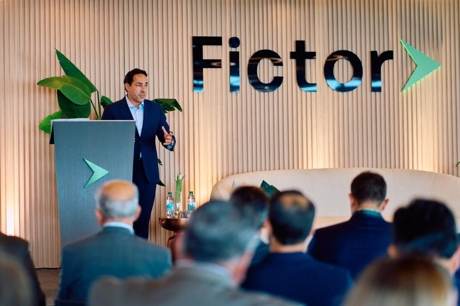 Fictor Envia Distrato de Investimento a Credores Sem Detalhes de Pagamento em Meio à Recuperação Judicial
