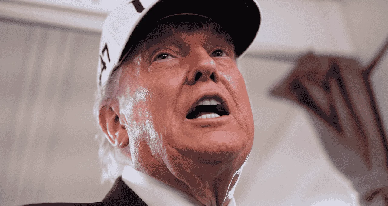 Casa Branca em Polêmica: Vídeo Racista de Trump com Obama é Defendido e Depois Apagado Após Críticas