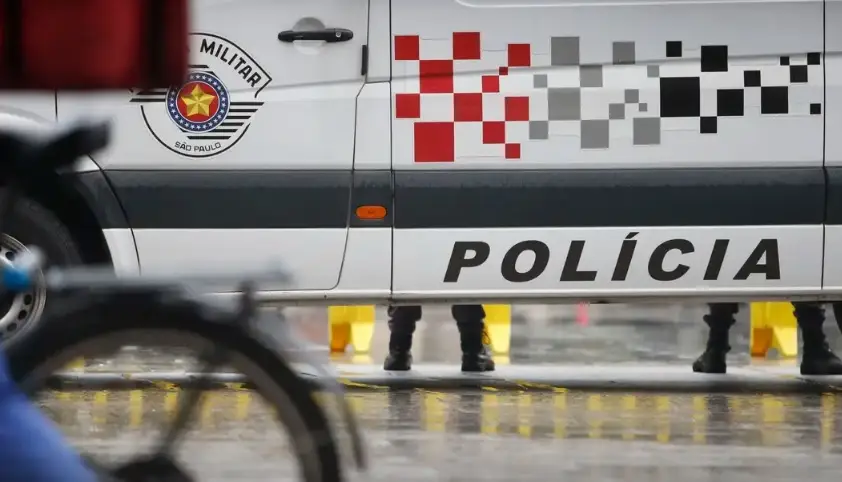 Polícia Captura Suspeito de Assaltos no Metrô do Rio e Evita Onda de Roubos Durante o Carnaval