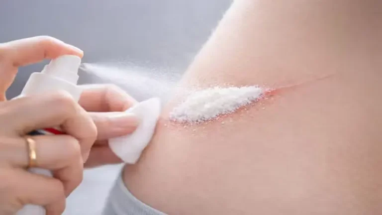 Spray Milagroso Sul-Coreano Estanca Hemorragias em Menos de 1 Segundo: Revolução em Campos de Batalha e Resgates