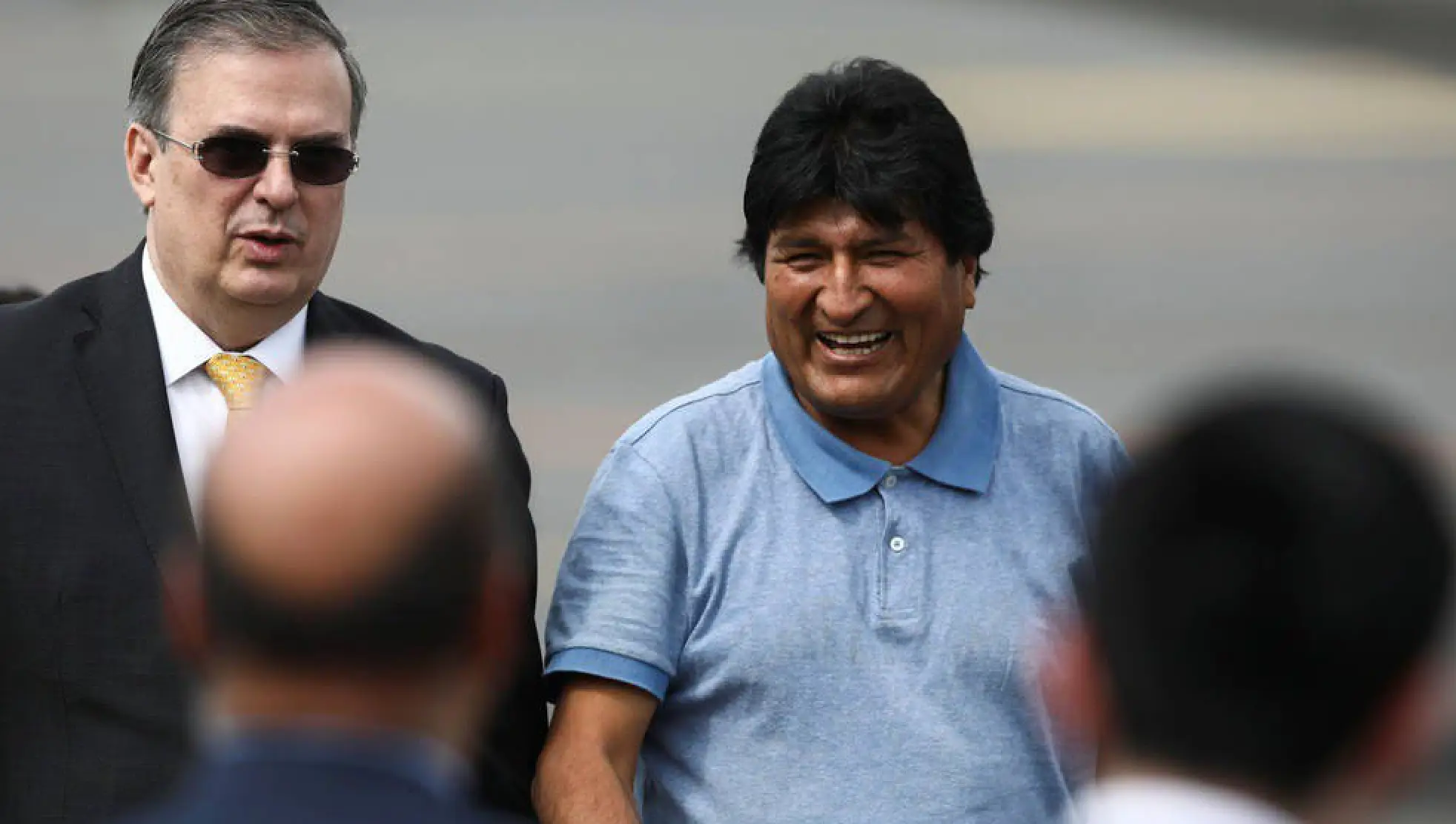 Evo Morales Desaparece: Ex-presidente da Bolívia Sumido por um Mês Gera Especulações e Tensão Política
