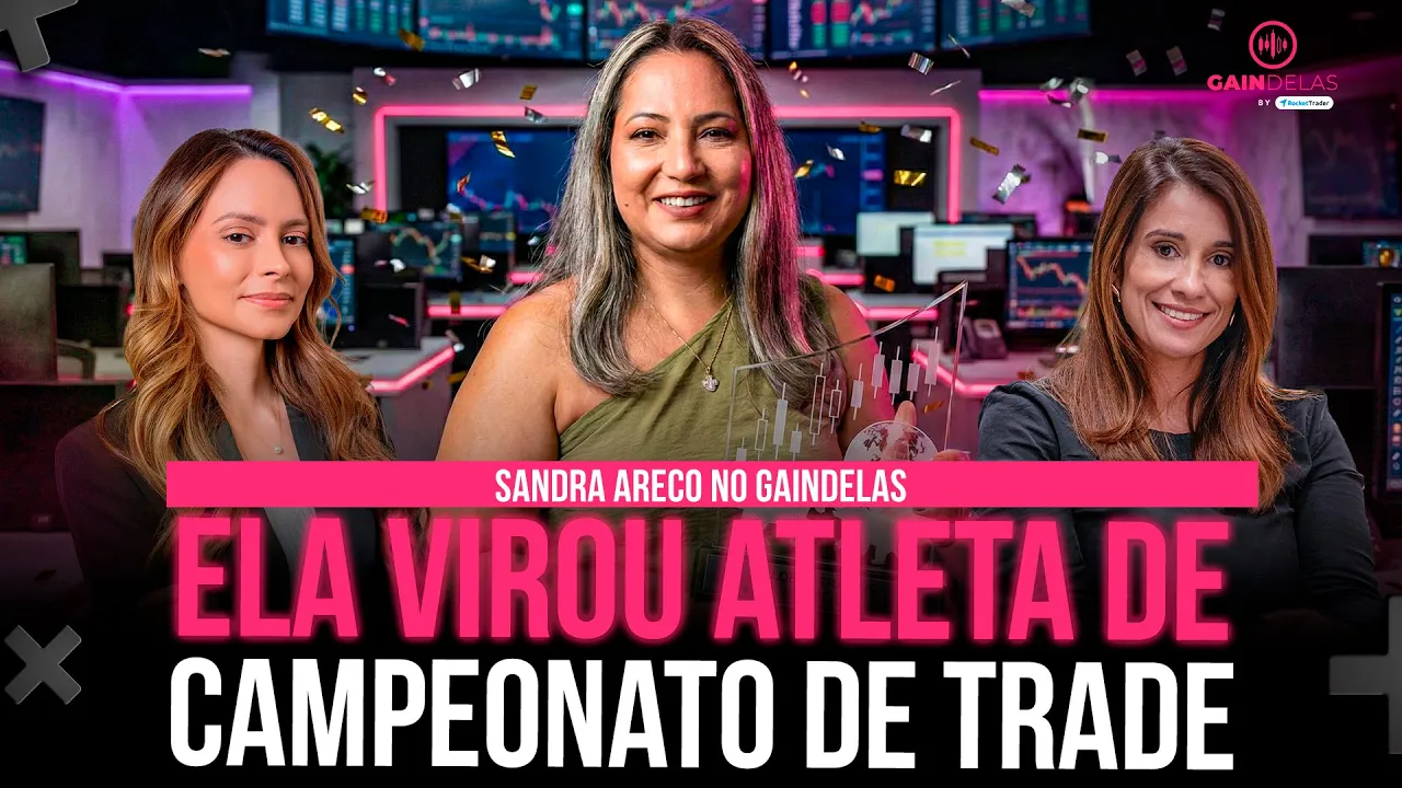 Campeonatos de Trading: O Teste de Fogo Que Revela o Trader Real e Acelera a Maturidade Financeira