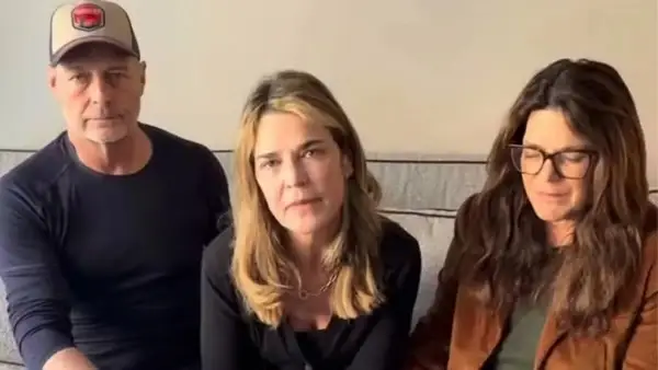 Família de Âncora da NBC Aceita Pagar Resgate e Faz Apelo Emocionante pela Mãe Sequestrada no Arizona