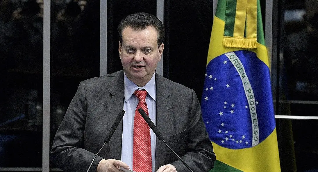 Kassab: Tarcísio de Freitas é ‘página virada’ para a Presidência em 2026, foca em reeleição e PSD busca nome próprio para 2030