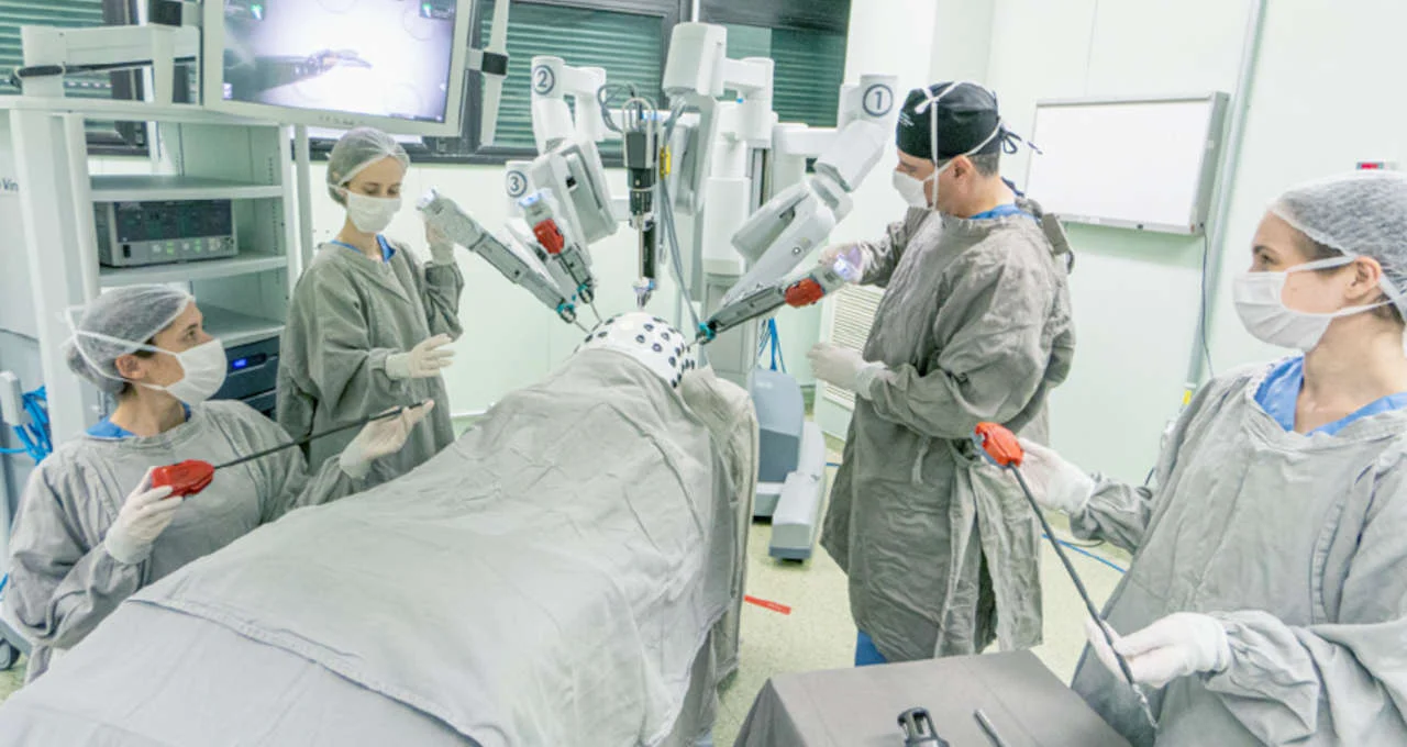 Oncoclínicas: Gigante do Câncer Nega Venda de Fatia Crucial para IG4 Após Notícia Chocante no Mercado