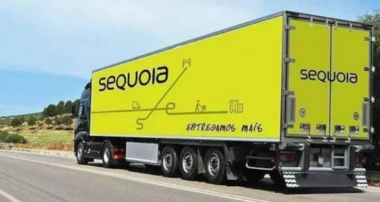 Sequoia (SEQL3) despenca 23%: JiveMauá assume controle e revoluciona capital da empresa de logística