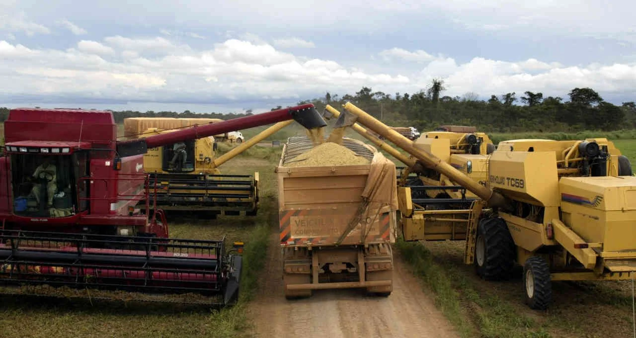E-agro Bradesco: Plataforma Digital do Agronegócio Prepara Salto de 25% no Crédito Rural até 2026