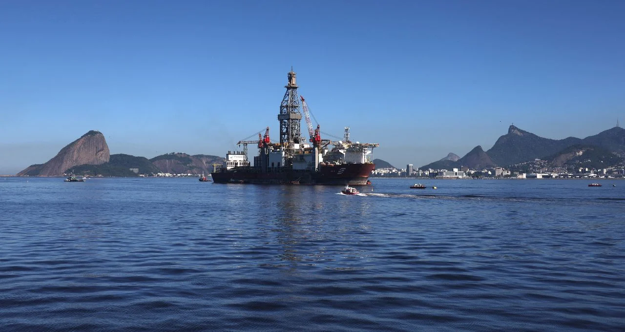 Petrobras: Produção Recorde em 2025 Impulsiona Resultados Históricos, Superando Expectativas do Mercado