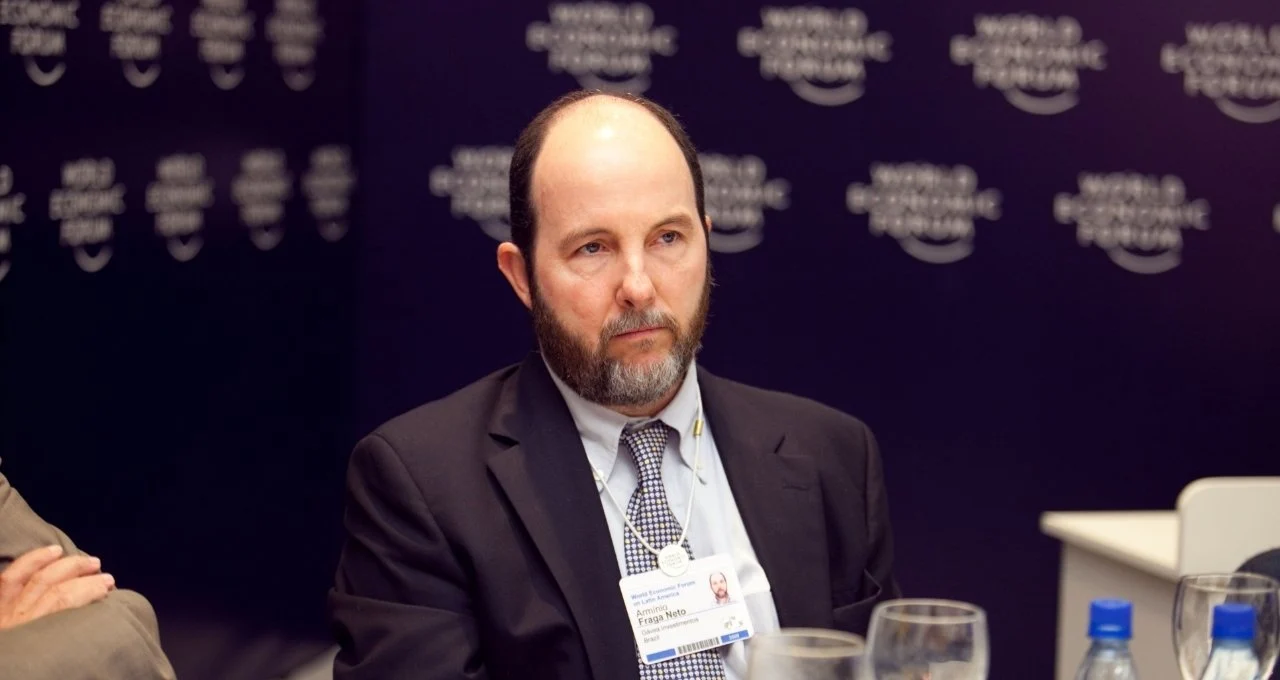 Armínio Fraga critica Arcabouço Fiscal e pede meta clara de queda da dívida pública para baixar juros