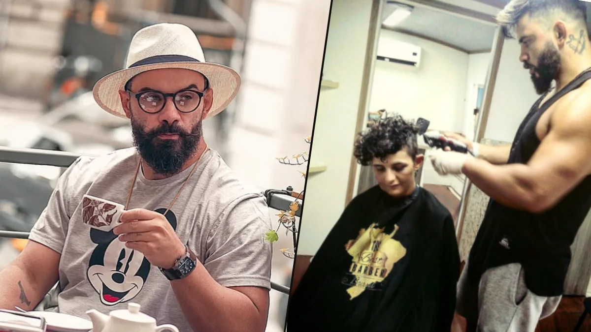 Jader Nogueira, o Trader Forbes Under 40 que Promete Lucros de 60.000% com Criptomoedas no Projeto ‘All In’