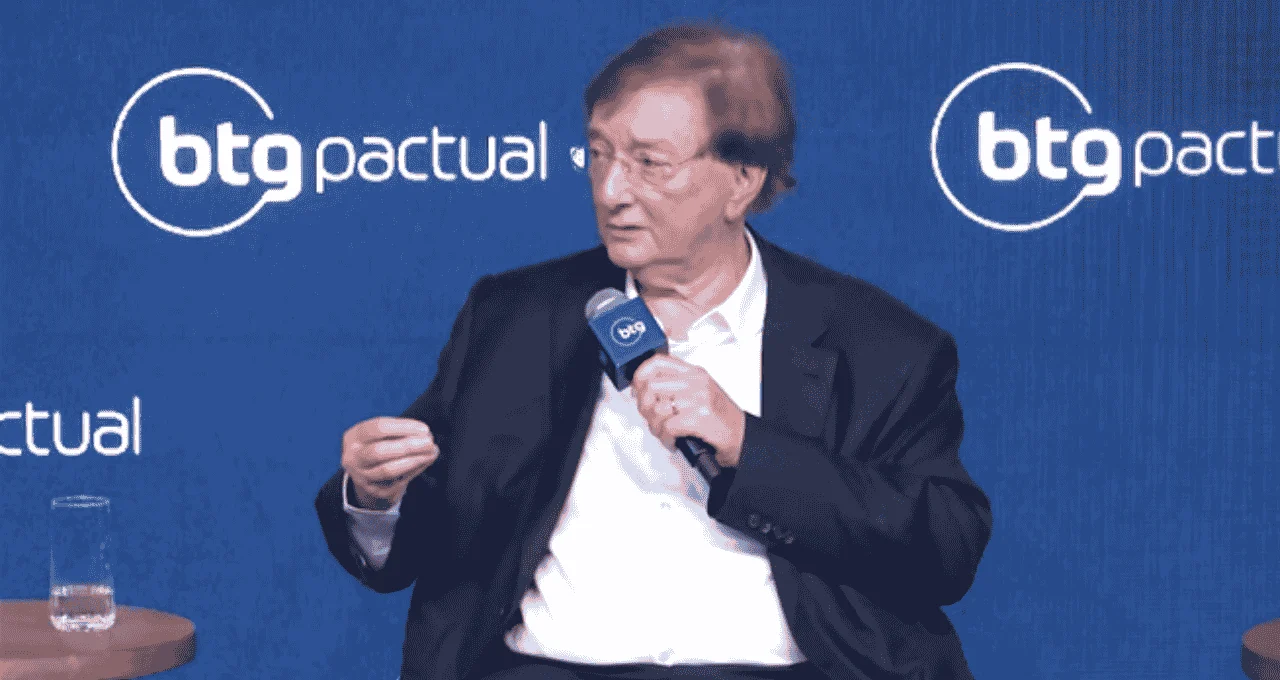 Fluxo Gringo: Jakurski da JGP Revela a ‘Regra Nº 1’ Para Investidores Brasileiros Em Meio à Corrida Cambial e Alerta Sobre o Ouro Chinês