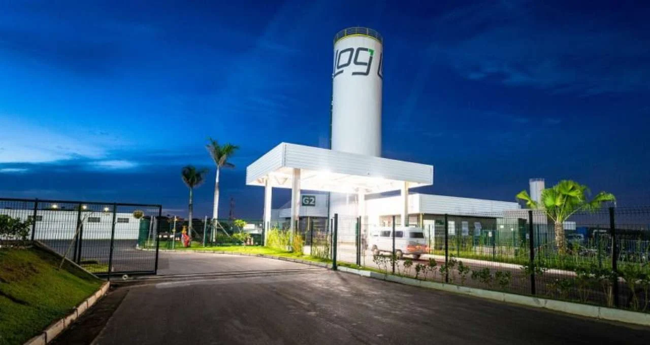 LOGG3 Choca Mercado: Venda Histórica de 12 Ativos por R$ 1 Bilhão Impulsiona Plano de Investimentos