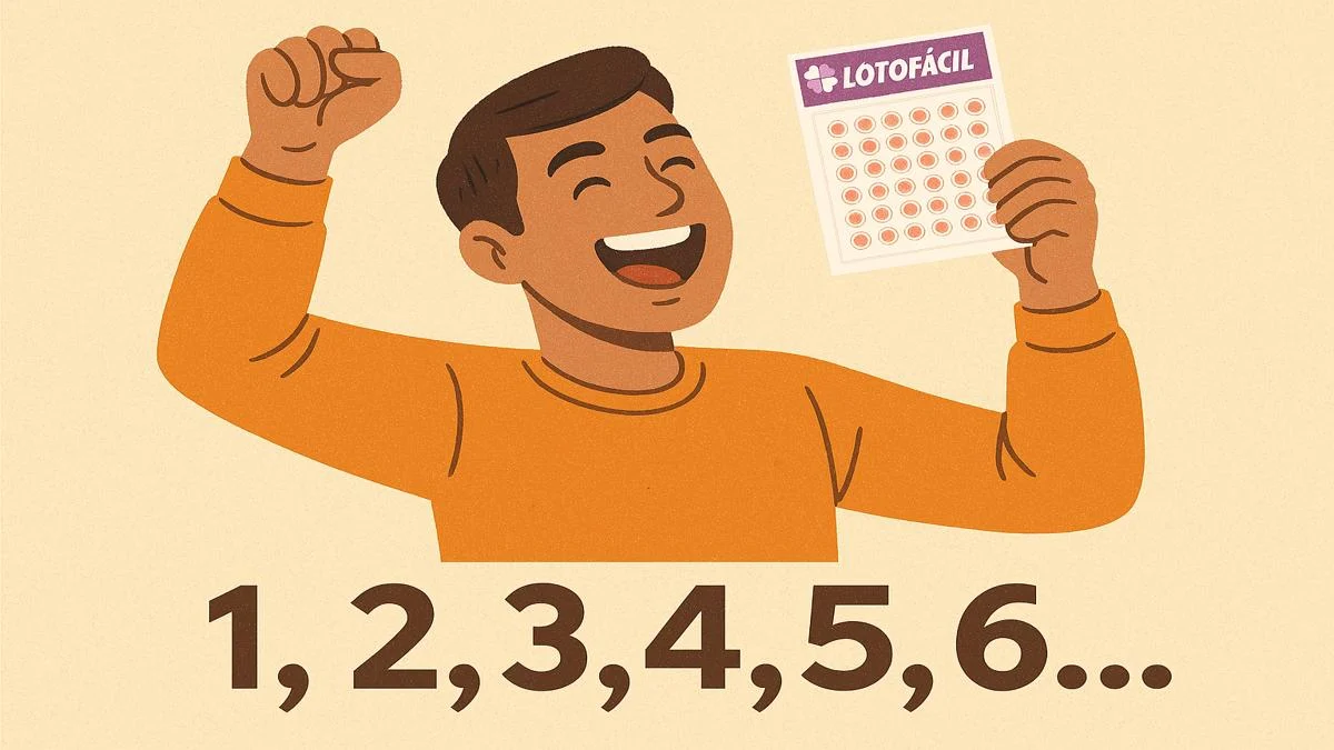 Lotofácil 3611: Um sortudo de São Luís fatura R$ 1,8 milhão; Mega-Sena acumula R$ 55 milhões para hoje