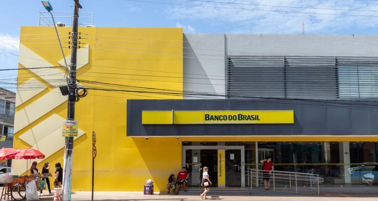 Banco do Brasil (BBAS3): Agronegócio em Alerta! BTG e Itaú BBA Revelam Deterioração da Carteira Rural no 4T25