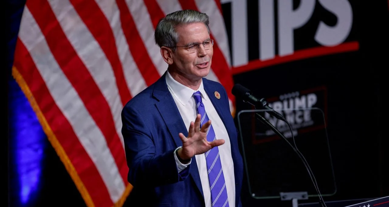 Scott Bessent: Audiências de Kevin Warsh para o Fed avançam no Senado apesar de resistência de senadores