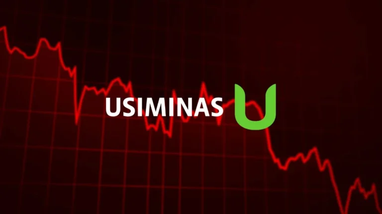Usiminas (USIM5) Prepara Alta na Rentabilidade com Freio nas Importações de Aço Chinês e Foco no Mercado Interno