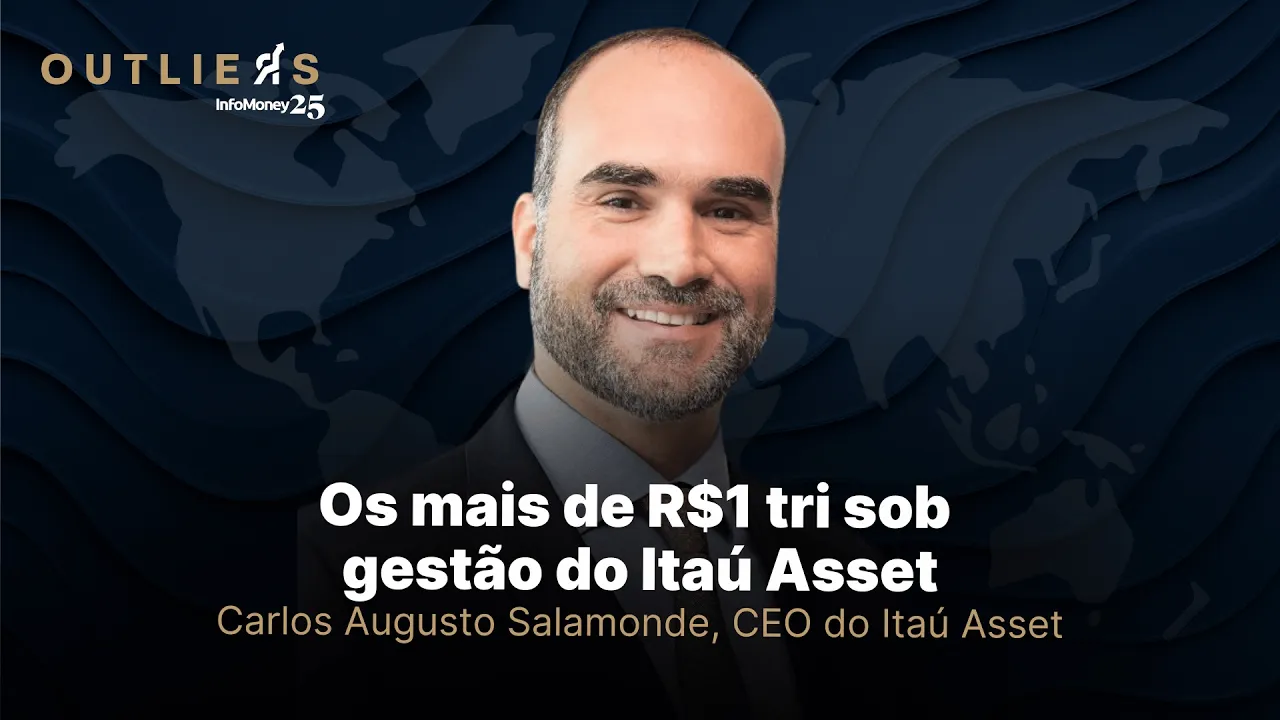 Itaú Asset Revoluciona Carteiras Globais: ETFs e IA Impulsionam Retorno com Estratégias Inovadoras, Revela CEO