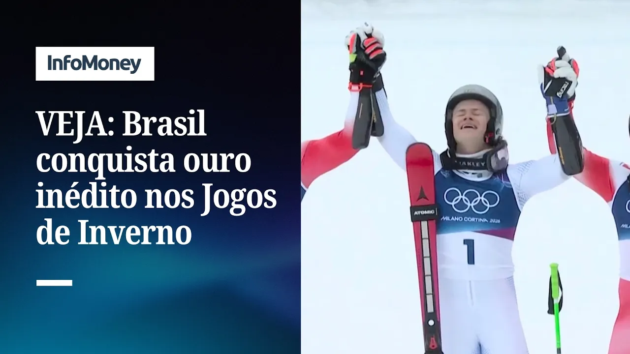 Lucas Pinheiro Braathen: O Esquiador Brasileiro que Conquista o Ouro Olímpico com Estilo, Samba e Moda