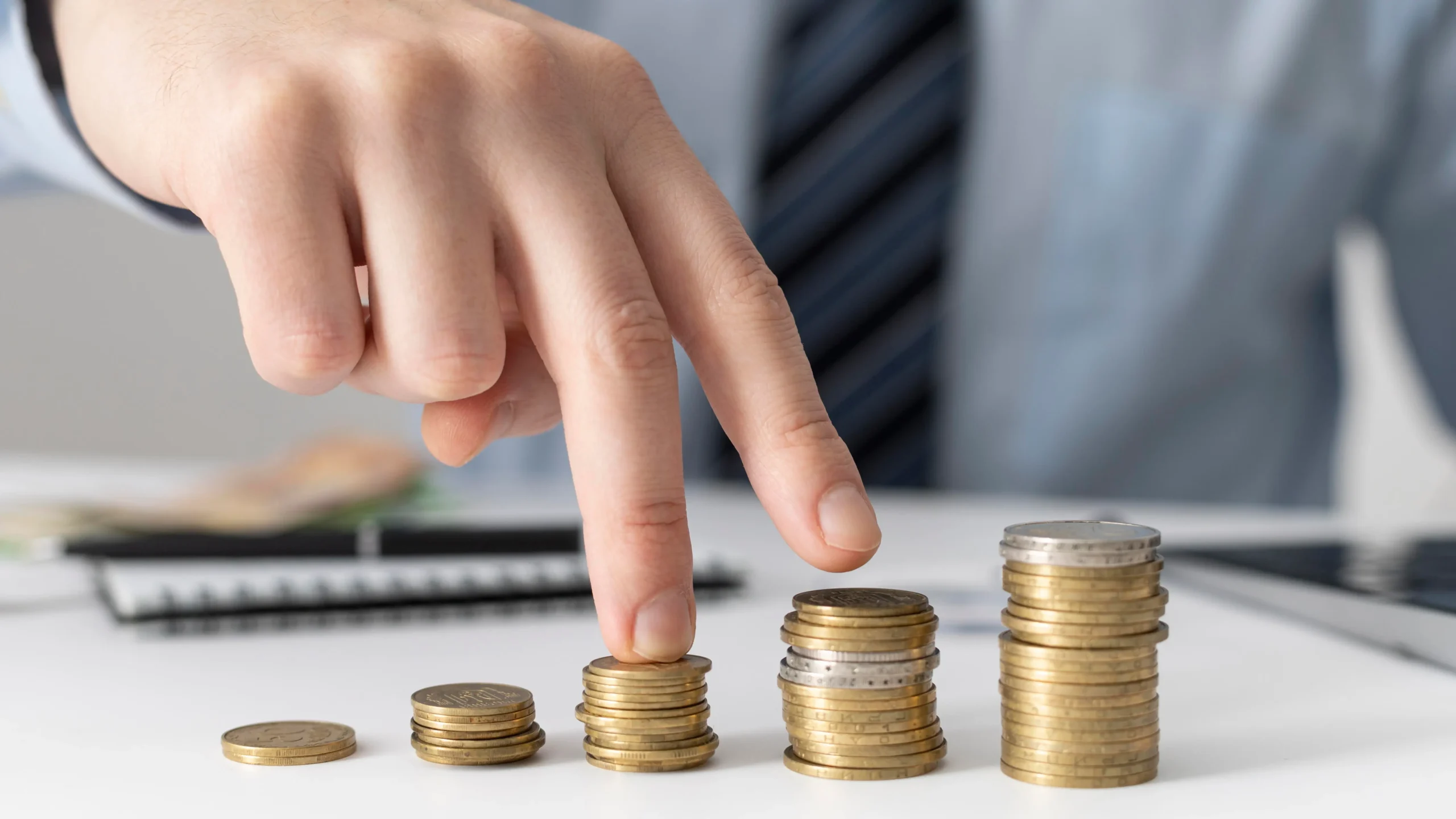 Tesouro Reserva: Novo Título Público Promete Superar Poupança e CDBs com Liquidez Diária em 2024