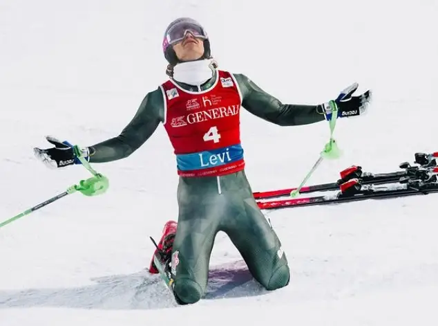 Ouro de Lucas Braathen pelo Brasil: Imprensa Norueguesa exalta conquista, mas lamenta saída do atleta de elite