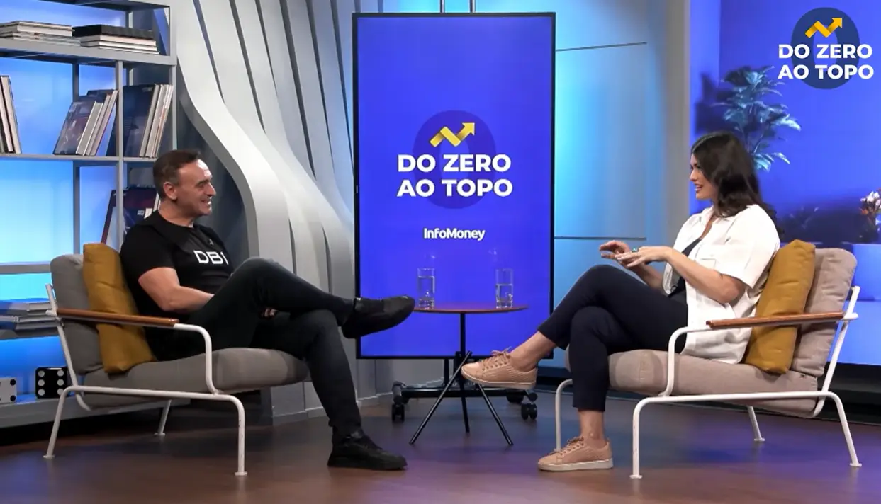 Erro de R$ 1 Milhão: Empreendedor da DB1 Revela Lição Crucial Sobre Validação de Produto no Agronegócio