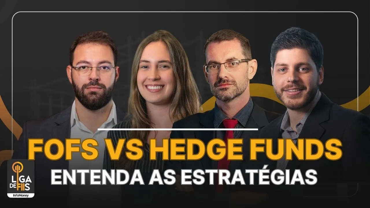 FIIs: Excesso de Informação Atrapalha ou Ajuda o Investidor? Especialista Explica Dilema e Valor da Transparência