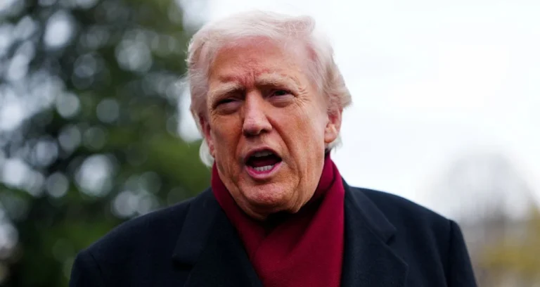 Trump Ataca Acordo de Energia Limpa entre Califórnia e Reino Unido, Chamando Governador Newsom de “Perdedor”