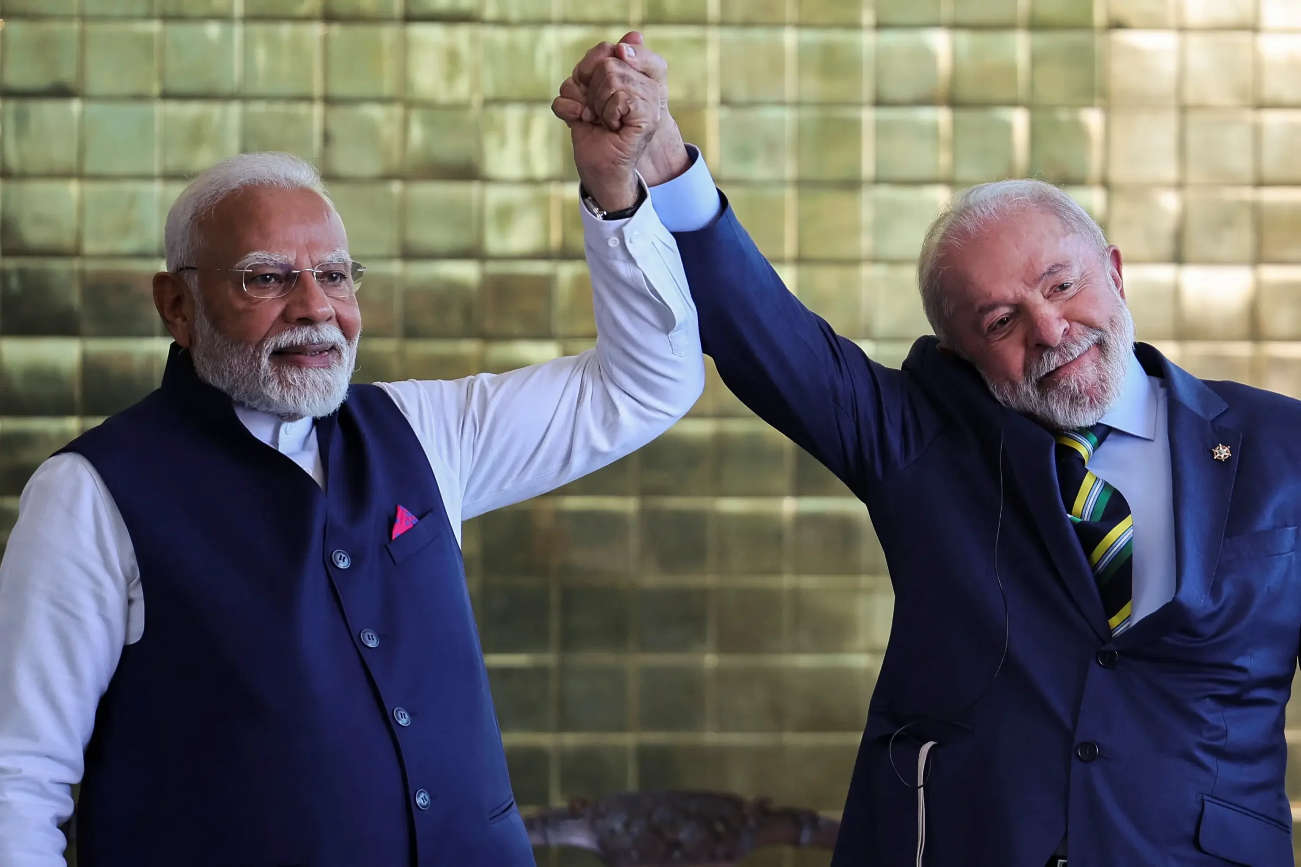 Lula na Índia e Coreia do Sul: IA, negócios e parcerias estratégicas em foco na Ásia