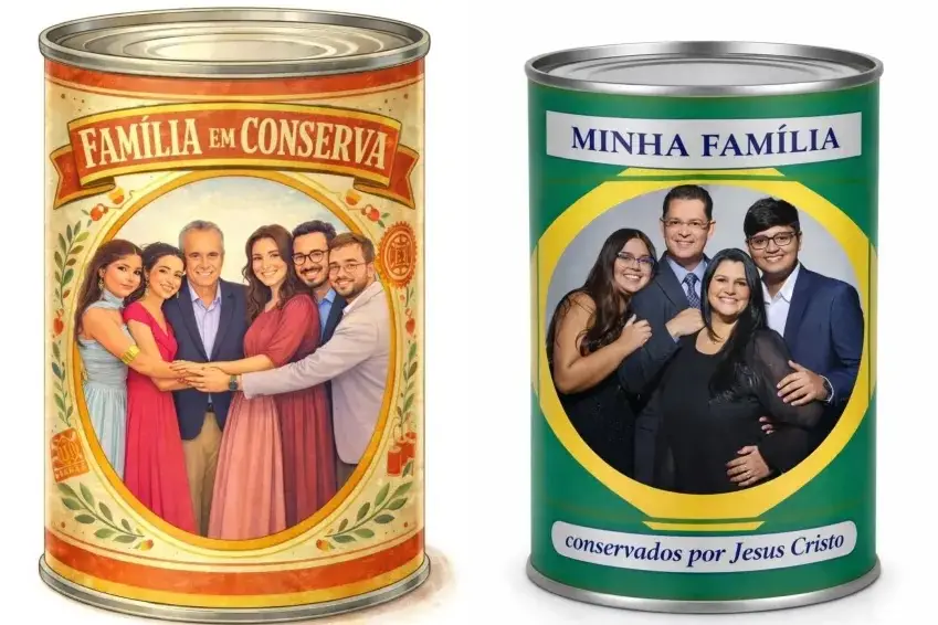 Oposição Usa Inteligência Artificial e Carnaval para Criar Meme Viral Contra Governo Lula: Entenda a Guerra nas Redes