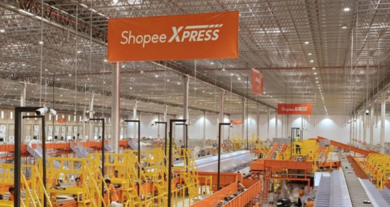 Shopee Garante Galpão Logístico de R$ 135 Milhões em Londrina: Entenda os Detalhes do Negócio