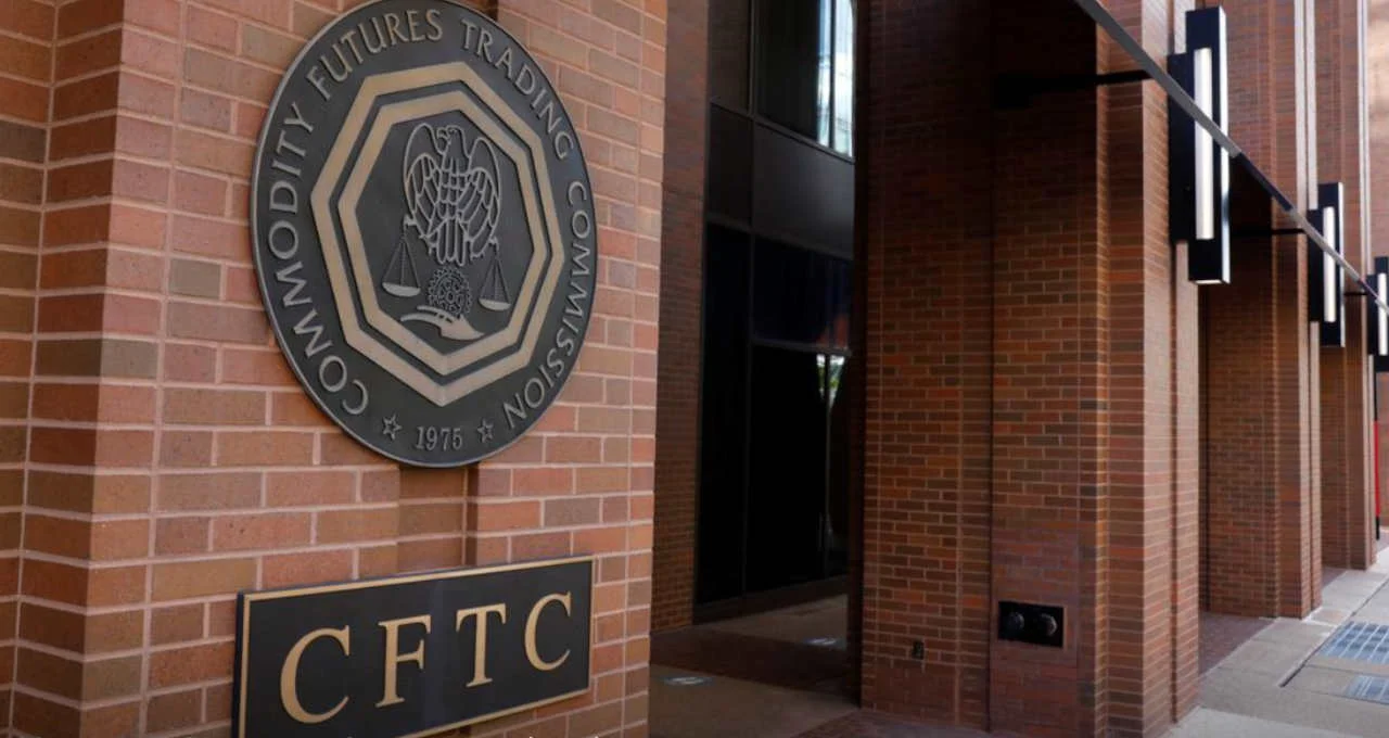 Presidente da CFTC Ameaça Levar Estados à Justiça em Disputa por Regulação de Mercados Preditivos nos EUA