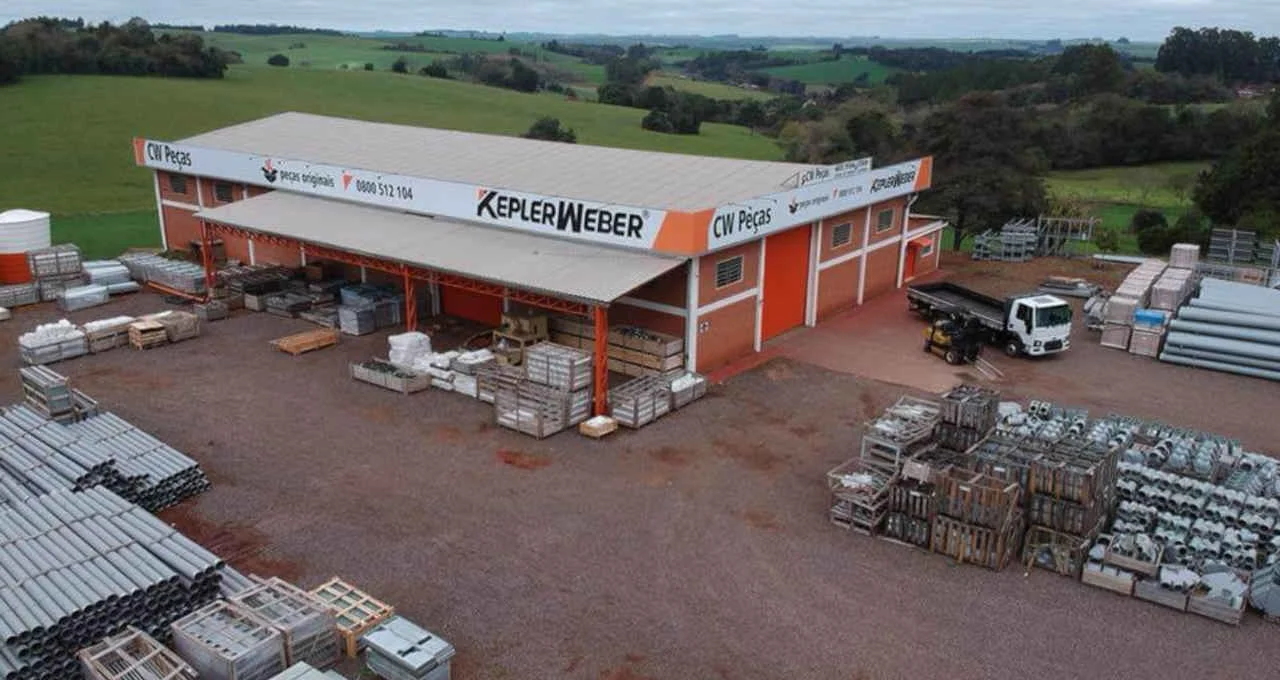 Kepler Weber (KEPL3) e GPT estendem negociações de R$ 11 por ação até 2026: O que muda para acionistas?