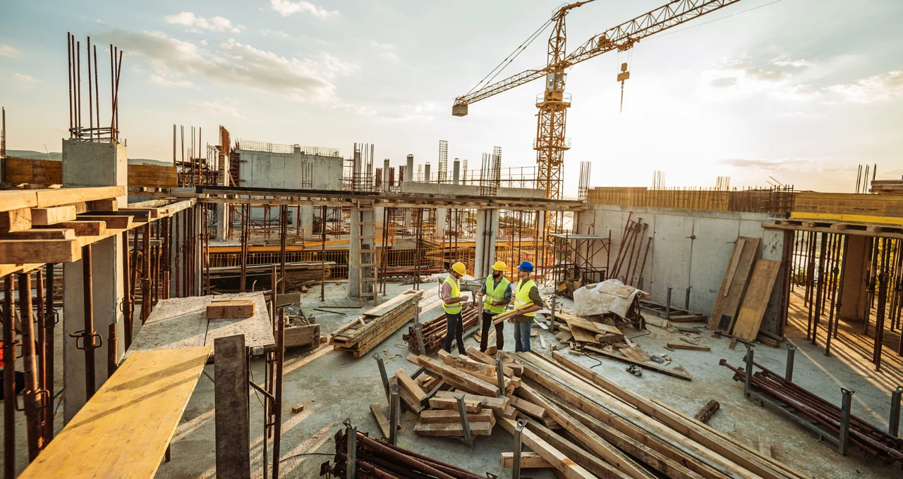 XP Investimentos: Construtoras de Alta Renda Podem Valorizar Até 44%, Cyrela e Lavvi Lideram Recomendações