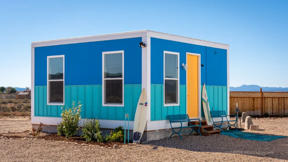 Casa da Tesla Boxabl: Entenda o Mal-Entendido e Saiba Se Ela Vem Para o Brasil