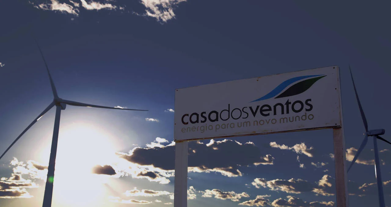 Unipar (UNIP6) e Casa dos Ventos se unem para impulsionar energia solar e eólica com acordo bilionário e metas de descarbonização