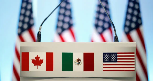 Canadá e México buscam fortalecer acordo comercial trilateral do USMCA em meio a incertezas dos EUA