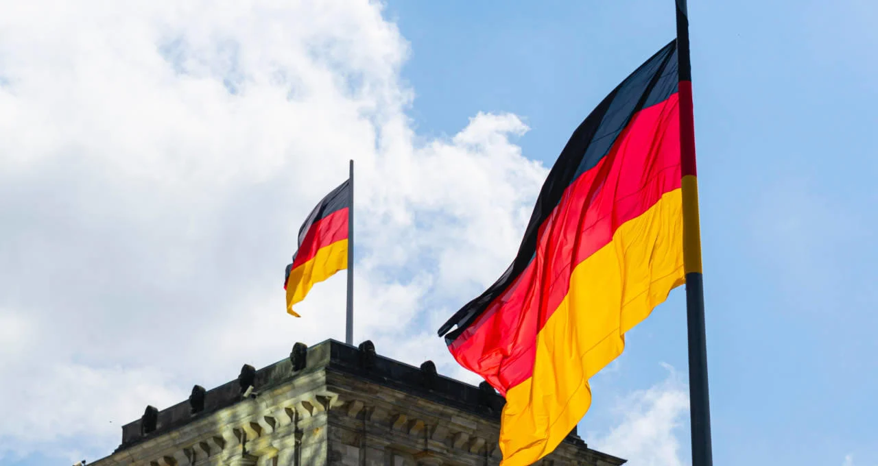 Alemanha busca parceria estratégica com a China e critica tarifas americanas: “Não é nossa política”