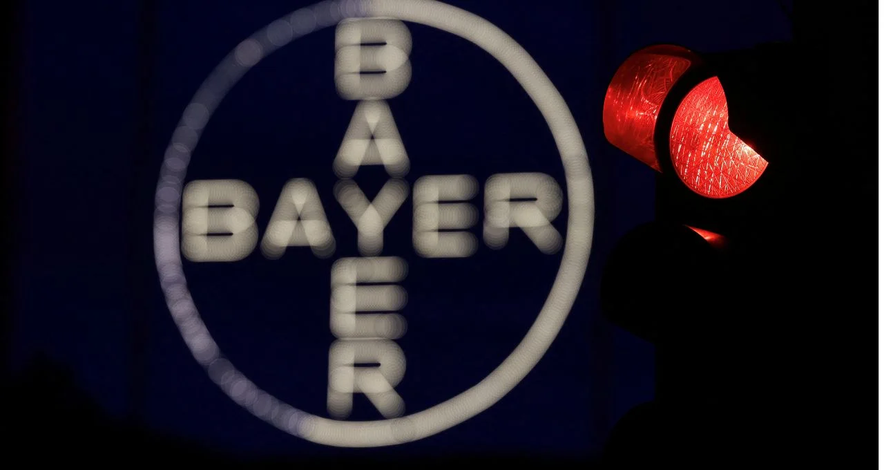 Bayer Tranquiliza Agricultores Globais: Ordem Executiva nos EUA Não Afetará Fornecimento de Glifosato Fora do País